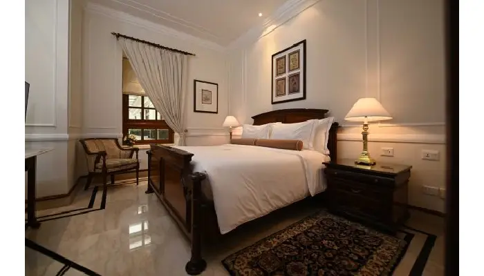 best hotel in delhi