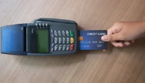 card processing guide in uk