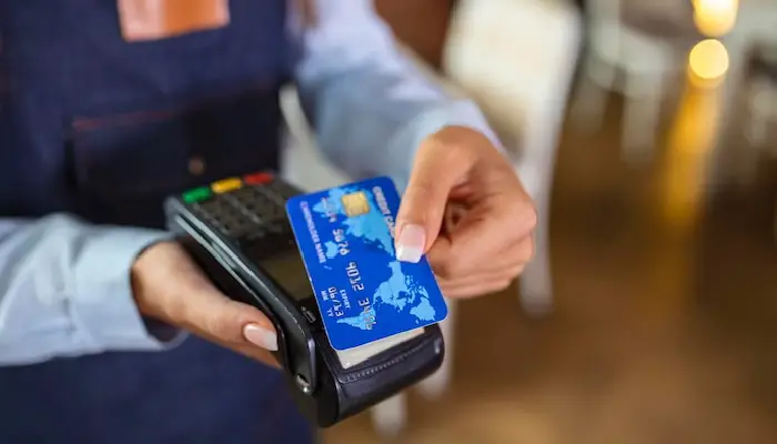 card processing guide in uk