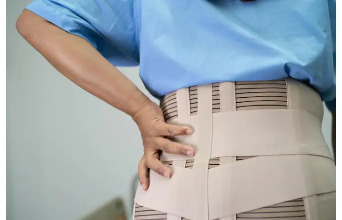 hip replacement recovery