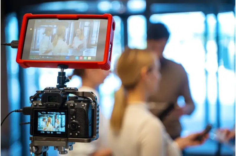 video production company