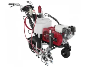 Titan Line Painting Machine