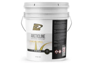 Traffic paint