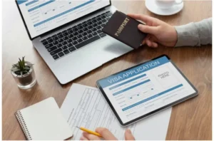 O1 Visa Processing Time