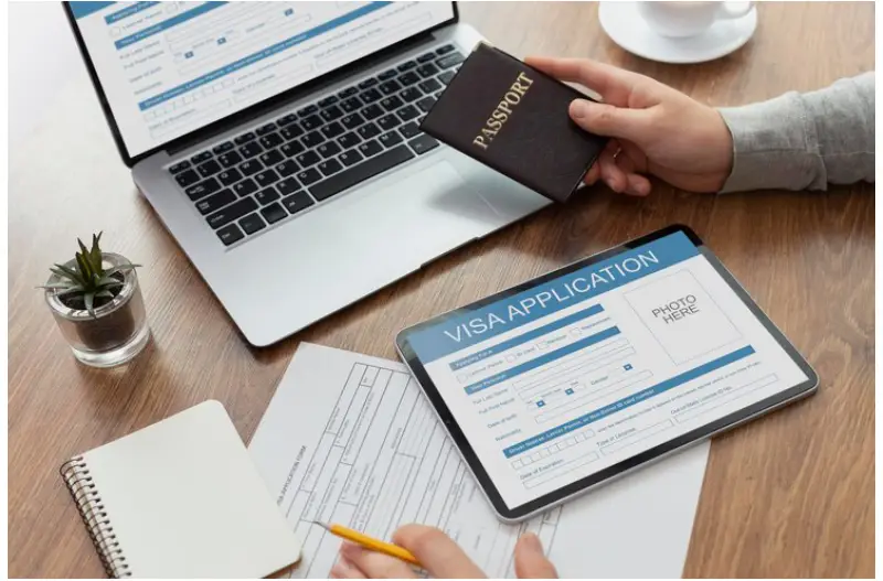 O1 Visa Processing Time
