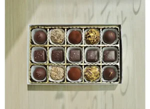 Shop Chocolate Under $50