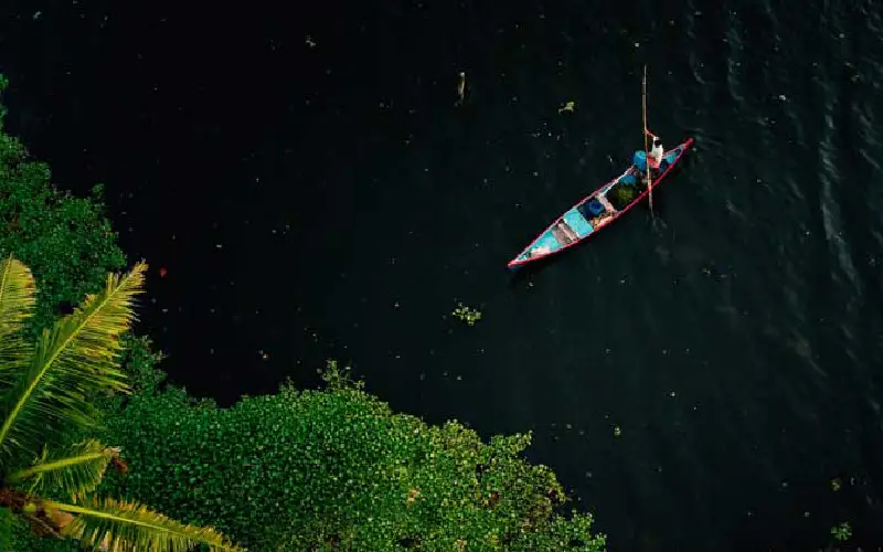 kerala trip