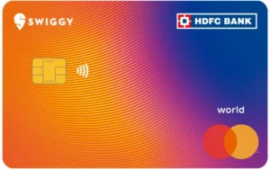 credit card for low cibil score
