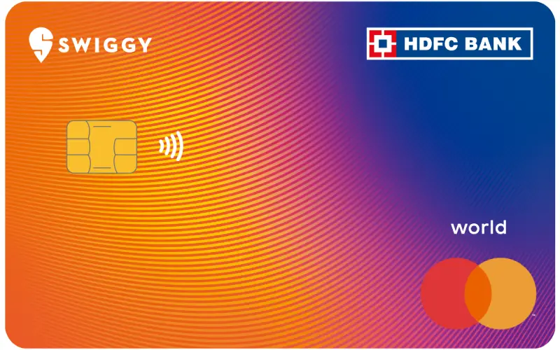 credit card for low cibil score