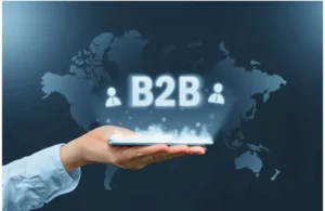 B2B Lead Generator