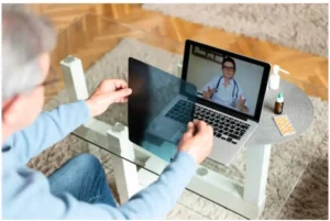 Online DBT therapy