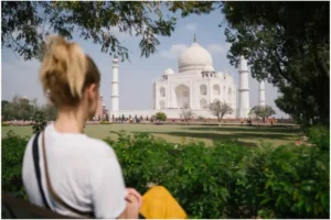 Tour packages in india