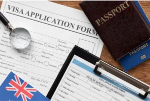 O1 Visa Requirements