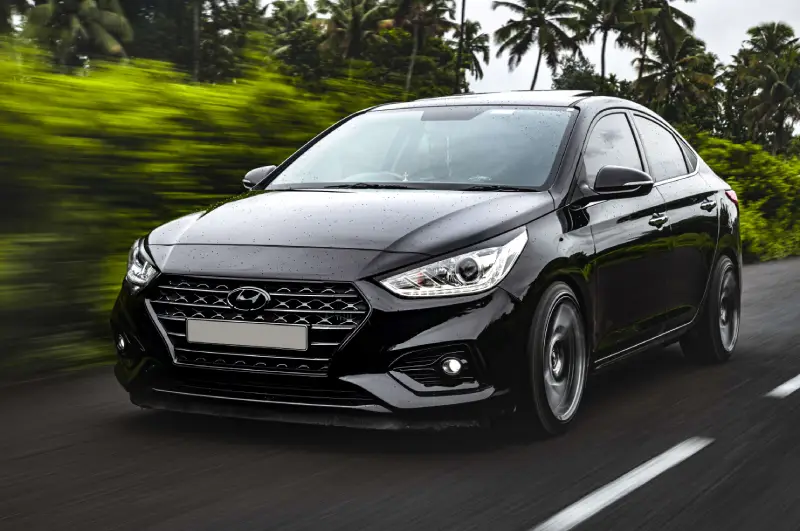 Rent a Car in Singapore