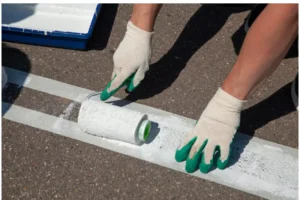 Road Marking Paint