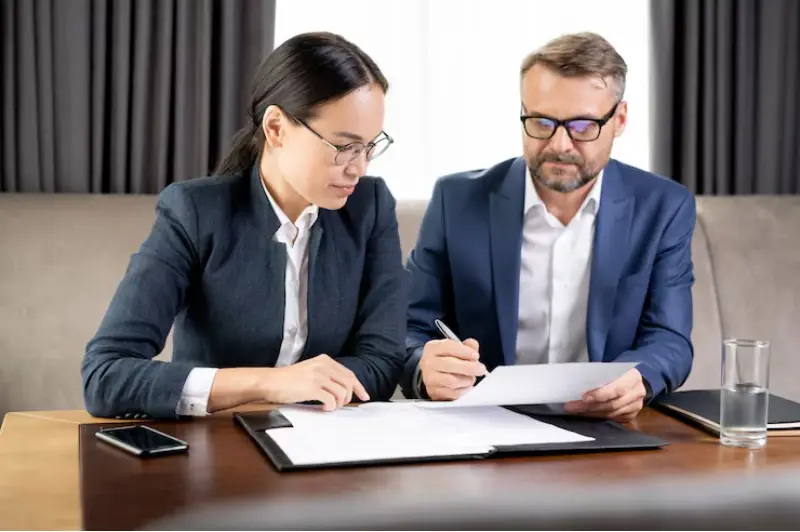 SaaS agreement lawyer