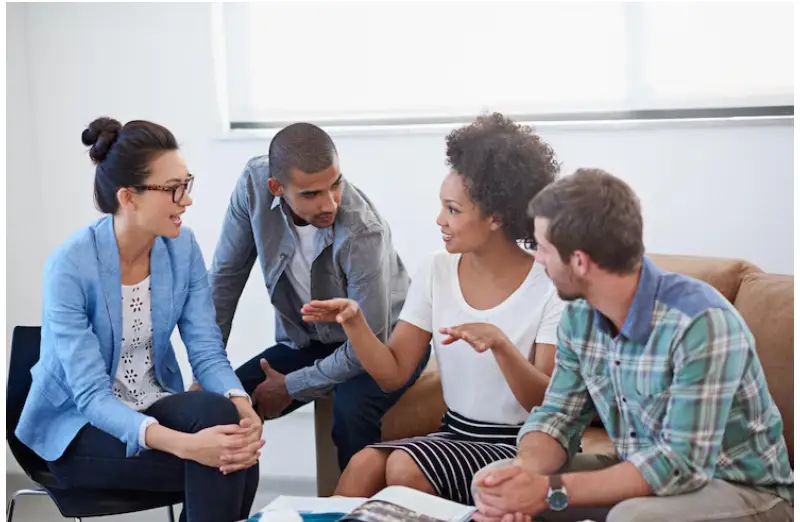Integrated counseling services