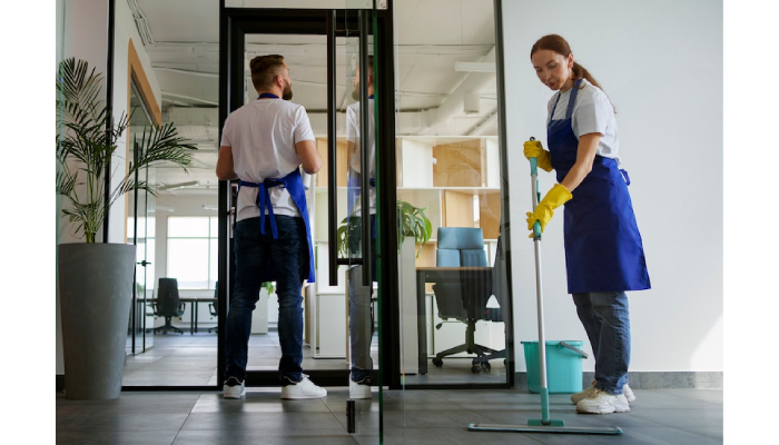 New Project 4 - What to Expect From Apartment Deep Cleaning Services?