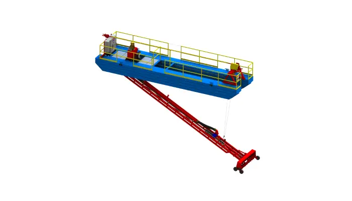 New Project 1 13 - How to Troubleshoot Common Electric Dredge Issues?