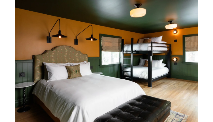 New Project 14 - How to Plan a Surprise Getaway in Big Bear Cabins?
