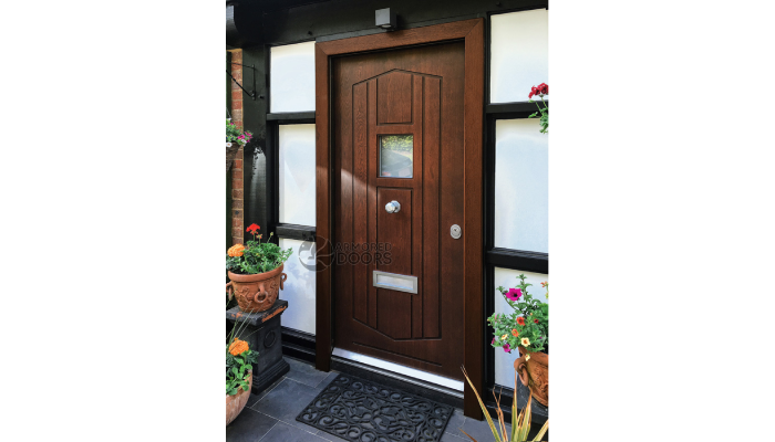 New Project 1 4 - How to Spot a Fake Modern Security Door?