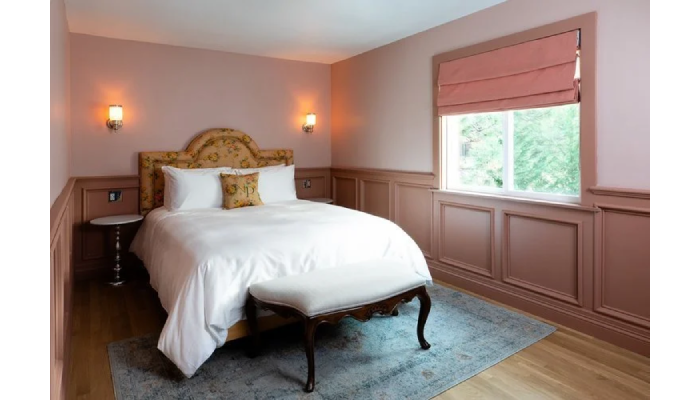 New Project 7 - How to Plan a Surprise Getaway in Big Bear Cabins?