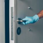 Safe Room Doors: Types, Features, Benefits, and Buying Guide